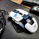 K&G MOTORS | 로지텍 G502 HERO K/DA 유선 게이밍마우스 후기, 소프트웨어로 더 효율적으로