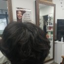 이배재로 177-6 | 💇‍♂️ 깔끔한 인상으로 변신! 남성 컷 &amp;아이롱펌시술 후기