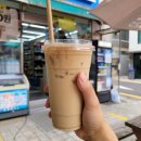 바나나우유 | 바나나우유 아메리카노 후기ㅣ외국인들이 열광하는 편의점 꿀조함
