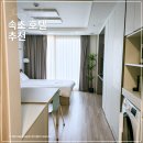 (구)영랑시장 | 속초 가성비 숙소 해변 앞 어반스테이 장단점 내돈내산