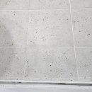 CU 성서주공5단지점 | 대구 성서주공5단지아파트 리모델링 욕실 줄눈시공 ㅣ 테라조 타일 + 아이스실버 조합 완벽 시공!