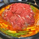 하이오커피이천 | 백년불고기물갈비 이천 매운 소물갈비 맛집