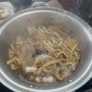 부연식당 | [부연편백찜샤브샤브] 의왕 고천동 맛집/편백찜샤브샤브 후기