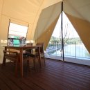 밤소리글램핑 이미지