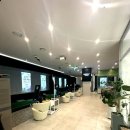 해피 스크린 골프 연습장 이미지