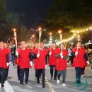 의령 홍의장군축제 이미지