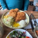 필돈가스 샐러드바 이미지