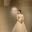 결혼준비 NO.7 / 드레스 투어없이 바로 픽, 조슈아벨브라이덜에서 촬영드레스 가봉후기!