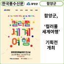 컬러풀 세계여행 이미지