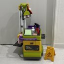 두비두 | 두비두 리틀홈헬퍼 16개월 아기 청소기 장난감 내돈내산 후기 돌아기 두돌아기 선물 추천