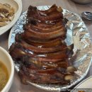 초가정담 | 진안 마이산 탑사 등갈비 한식당 초가정담