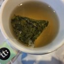 파리바게뜨하동점 | 파리바게뜨 녹차'프루티 하동' 후기
