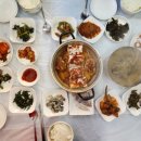 어촌밥상 이미지