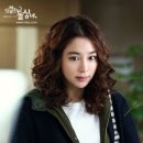 이민정헤어