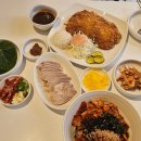 대림세탁 | 수성구 칼국수 이타국시 전골 수성점 돈까스 맛집 후기