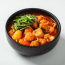열정한우 | 열정국밥 한우곱도리탕 후기 (통감자 비쥬얼 ㄷㄷ)
