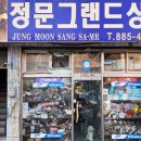 정문상사