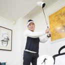 아이원 골프클럽 이미지