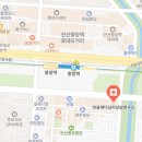 중앙역 2번 출구 이미지