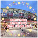 춘천 송암스포츠타운 X-게임장 | 춘천 K리그 프로 축구 경기 관람 송암스포츠타운 축구장 E석 관람 후기