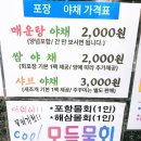 계족로 | 대전 중리동 횟집 중부회수산, 광어회 내돈내산 재방문 후기