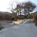 용정사 입구 이미지