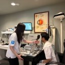 젠트리광택 | 센텀 안경점 아이젠트리 부산본점 카린 신상 선글라스 ELIA C1 구입 후기