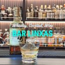 후쿠오카 텐진 위스키바 Linxas Bar 가성비 위스키 칵테일 맛볼 수 있는 분위기 좋은 곳
