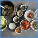 동탄지성로 1L(6->종점) | 동탄 온유담 생방송 투데이 눈꽃콩국수 &amp; 두부미식한상 맛집 6월 12일 방송