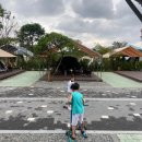 바이더웨이 하남초이점 B | 한 여름의 초이휴캠핑장