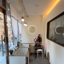 꽃내음나개 | 진해애견미용 꽃내음나개 웰시코키 강아지미용