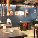 황금돼지구이 이미지