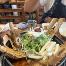 세화갈비함덕 | 함덕 세화갈비 후기｜맵찔이도 맛있게 먹고 낮술까지