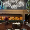 온양식당한식뷔페6000원 | 아난티 앳부산 빌라쥬 르블랑 조식 ,룸서비스, 다모임 저녁 뷔페 비교 할인 후기