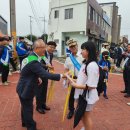 야성초등학교 앞 이미지