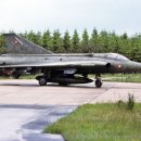 Saab J 35 Draken...실기 사진자료 입니다. 이미지