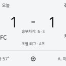 [2026 Concacaf Leagues Cup 3R] LAFC vs 케레타로 골장면.gif 이미지