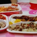 (주)사평다슬기 수제비 이미지