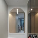 더블유앤비(W&B) | 🏡 수성범어더블유 아파트 타입별 현관중문 &amp; 드레스룸중문 추천 가이드 [이원 현관중문]