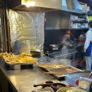 동그라미 분식 이미지