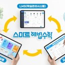 하이해법학원