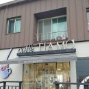 카페 띠아모 서천서도점