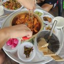 계동치킨 지리산점 | 남원 전주근교 지리산 소동폭포 털보가든 후기 추천평상번호는?