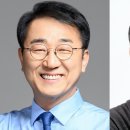 [속보] 국토부 장관 후보자 김윤덕, 문체부 장관 후보자 최휘영 이미지