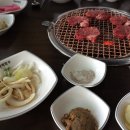 참숯 한우 명품관