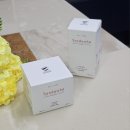 올큐어리프팅 | 스킨큐어산다화 카멜리아루미나글로우크림과 리프팅에센스