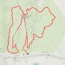 : Bull Run Red, Yellow, and Green Loop (85) 이미지