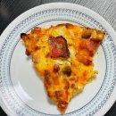 도우라이크피자 홍대점 이미지