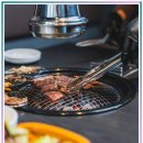 주목숯불구이 이미지