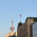 명주골목 | [중국] 상해는 처음입니다만 (1) - 동방명주, 와이탄, 난징동루